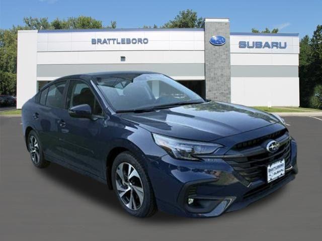 new 2025 Subaru Legacy car, priced at $30,552