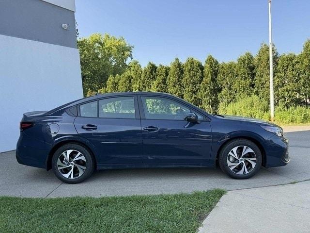 new 2025 Subaru Legacy car, priced at $30,552