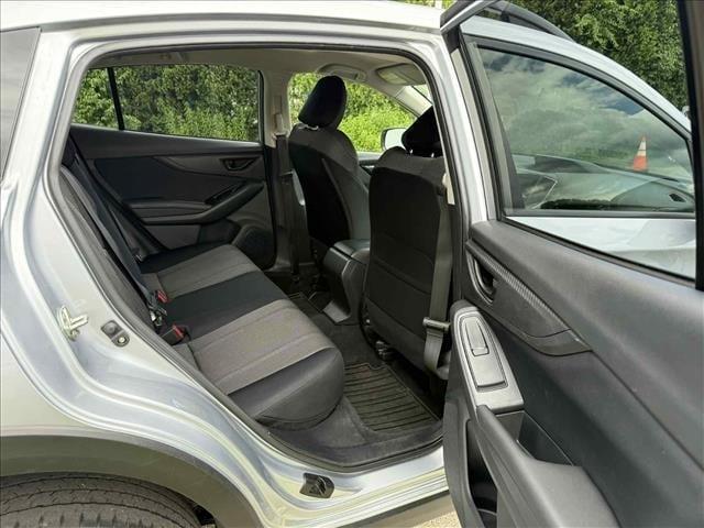 used 2023 Subaru Crosstrek car, priced at $23,482
