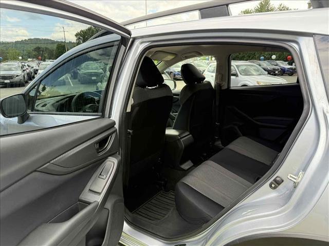used 2023 Subaru Crosstrek car, priced at $23,482