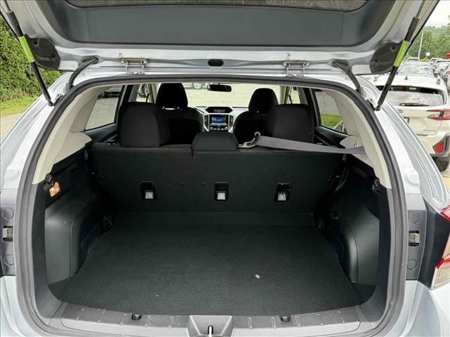 used 2023 Subaru Crosstrek car, priced at $23,482