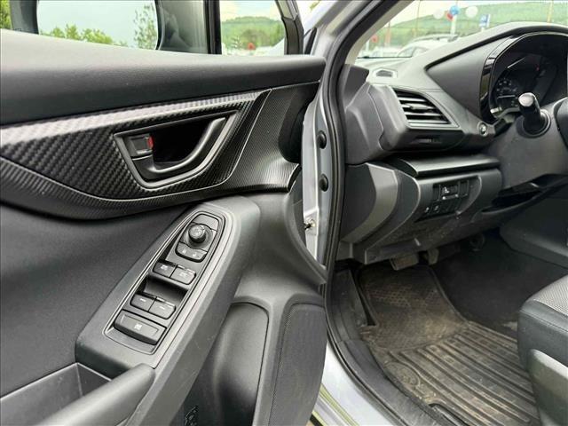 used 2023 Subaru Crosstrek car, priced at $23,482
