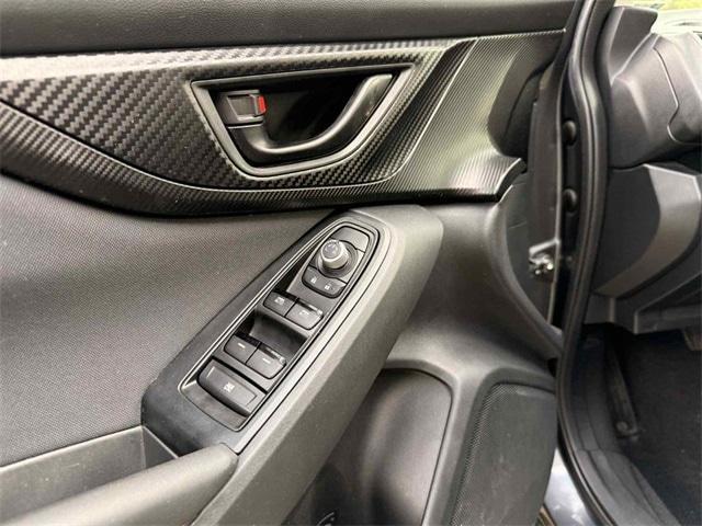used 2021 Subaru Crosstrek car, priced at $21,184