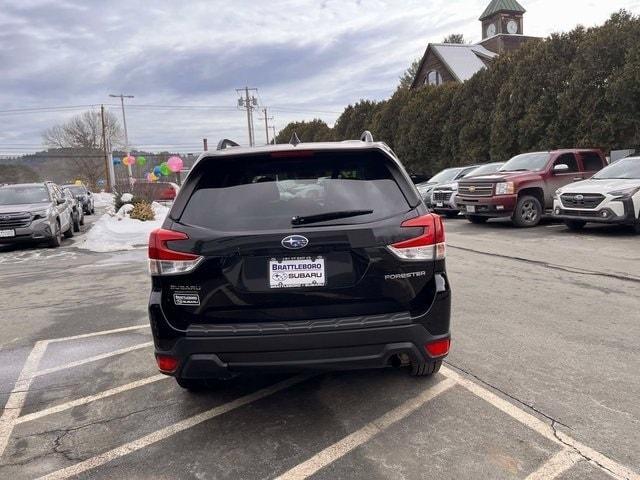 used 2019 Subaru Forester car, priced at $20,992