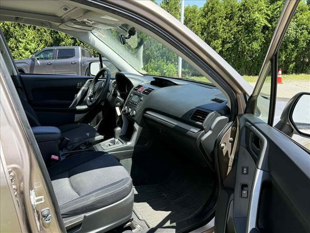 used 2015 Subaru Forester car, priced at $9,994