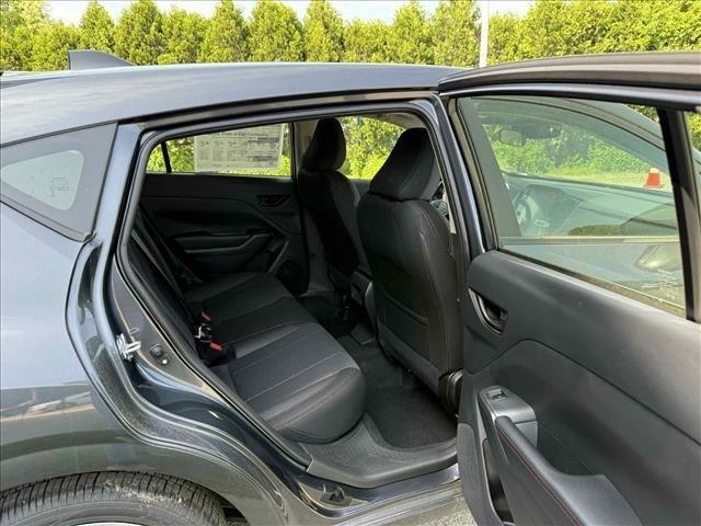 new 2025 Subaru Impreza car, priced at $26,554