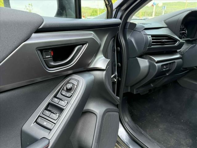 new 2025 Subaru Impreza car, priced at $26,554