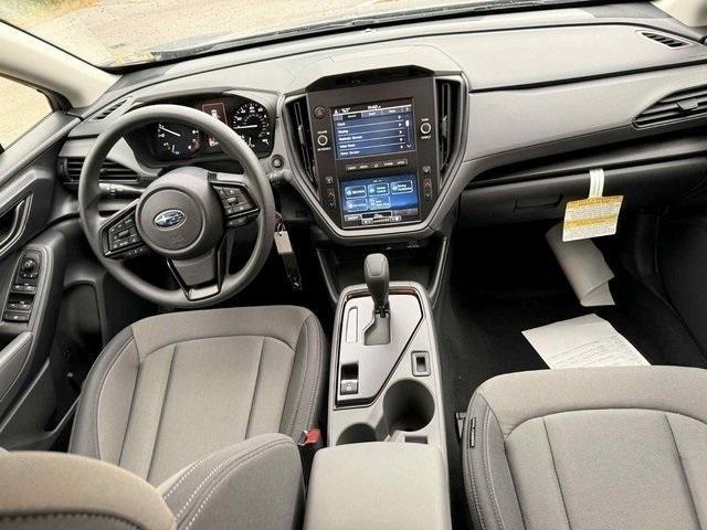 new 2025 Subaru Crosstrek car, priced at $28,158
