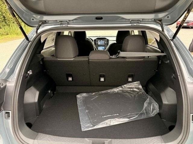 new 2025 Subaru Crosstrek car, priced at $28,158