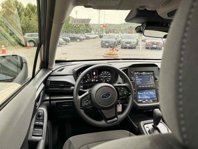 new 2025 Subaru Crosstrek car, priced at $28,158