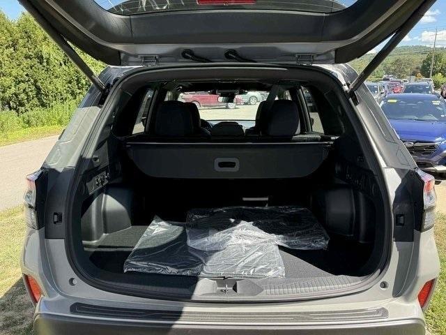 new 2025 Subaru Forester car, priced at $36,360