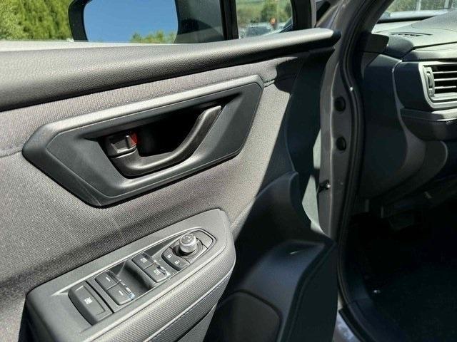 new 2025 Subaru Forester car, priced at $36,360