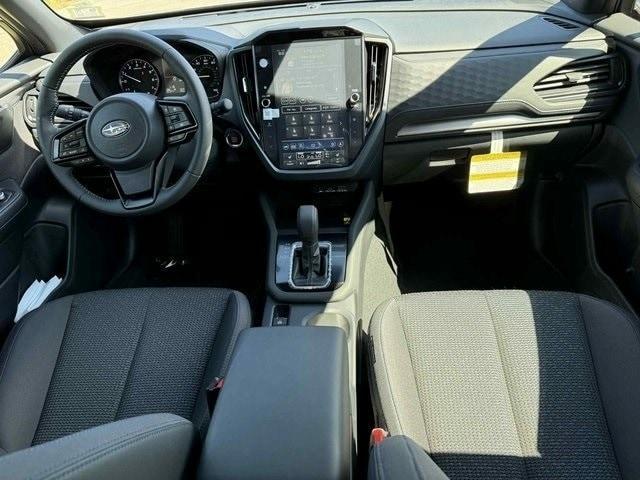 new 2025 Subaru Forester car, priced at $36,360