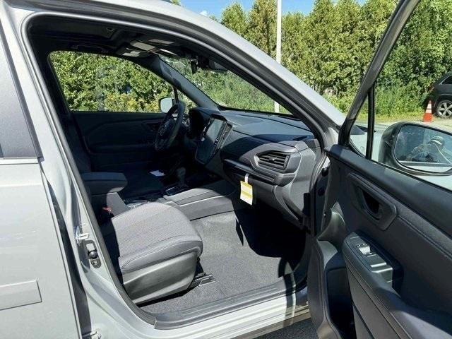 new 2025 Subaru Forester car, priced at $36,360