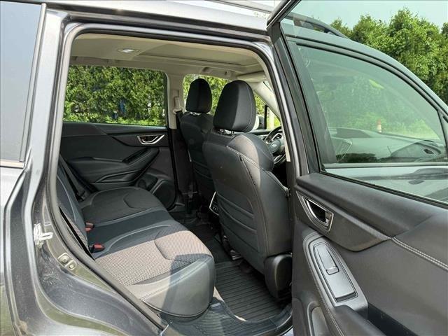 used 2023 Subaru Forester car, priced at $26,699