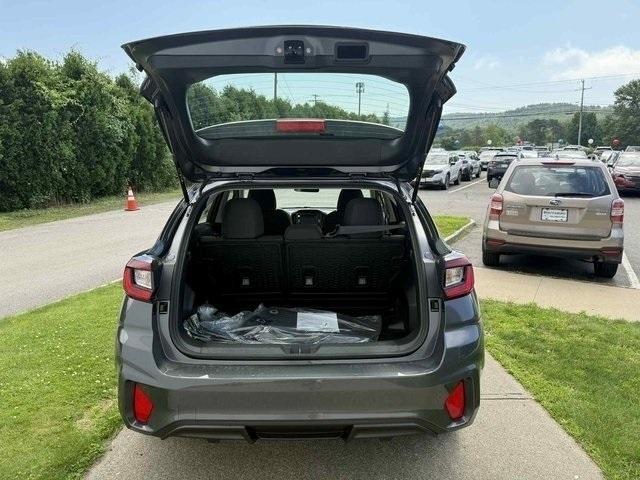 new 2025 Subaru Impreza car, priced at $26,018