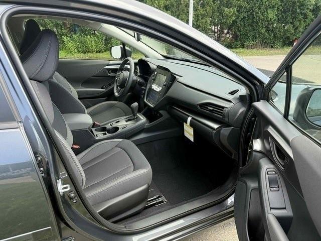 new 2025 Subaru Impreza car, priced at $26,018
