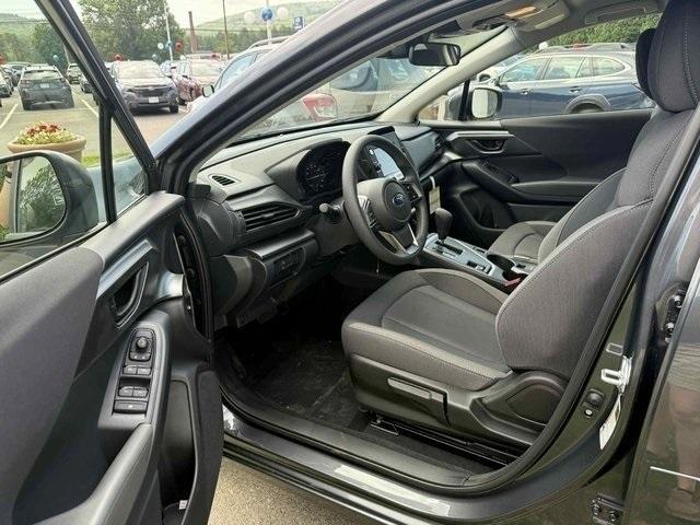new 2025 Subaru Impreza car, priced at $26,018
