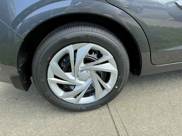 new 2025 Subaru Impreza car, priced at $26,018