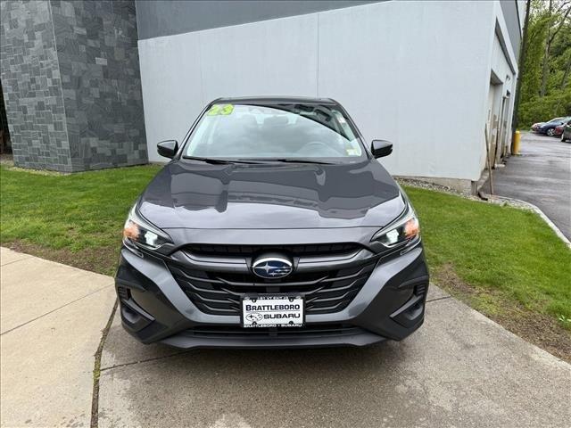 used 2023 Subaru Legacy car, priced at $22,378
