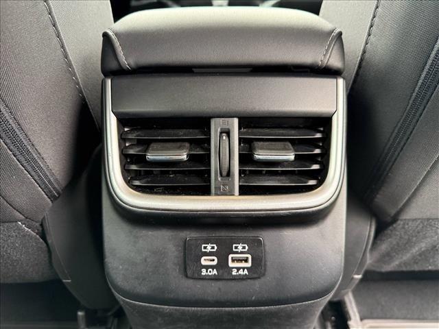 used 2023 Subaru Legacy car, priced at $22,154