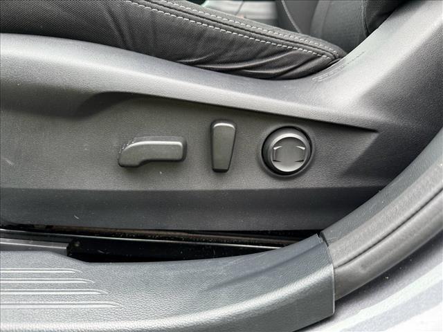 used 2023 Subaru Legacy car, priced at $22,154
