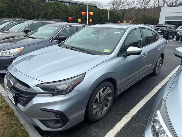 used 2023 Subaru Legacy car, priced at $29,999