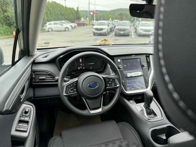 new 2025 Subaru Outback car, priced at $31,914