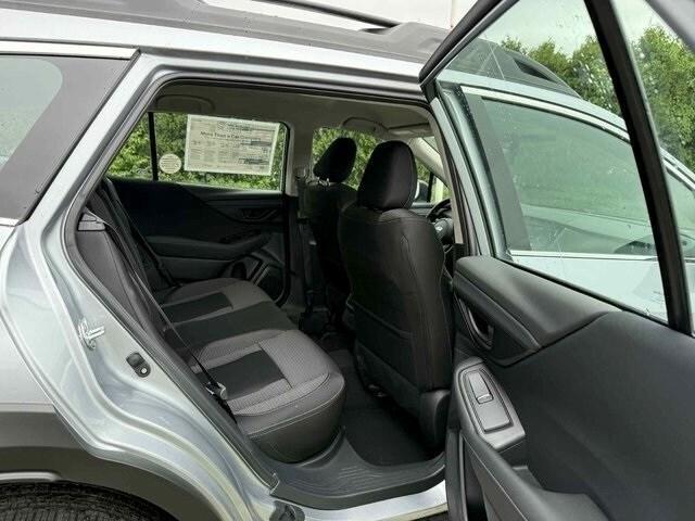new 2025 Subaru Outback car, priced at $31,914