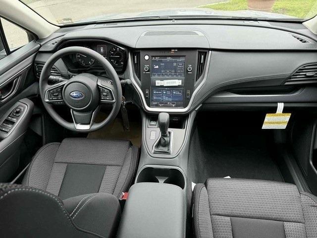 new 2025 Subaru Outback car, priced at $31,914
