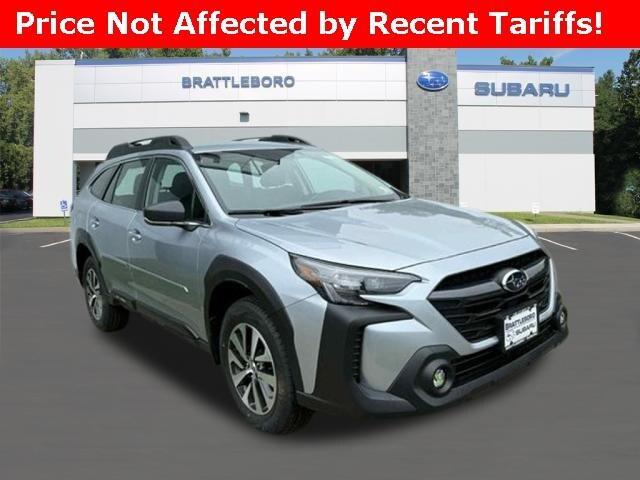 new 2025 Subaru Outback car, priced at $31,914