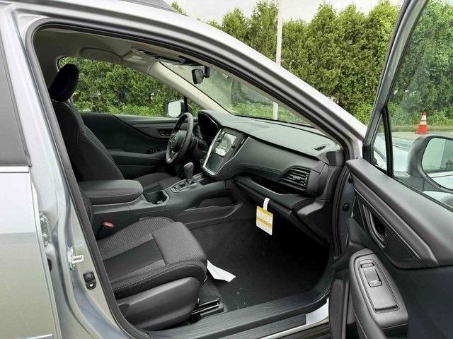 new 2025 Subaru Outback car, priced at $31,914