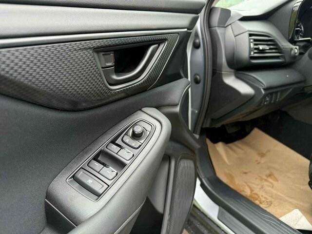 new 2025 Subaru Outback car, priced at $31,914