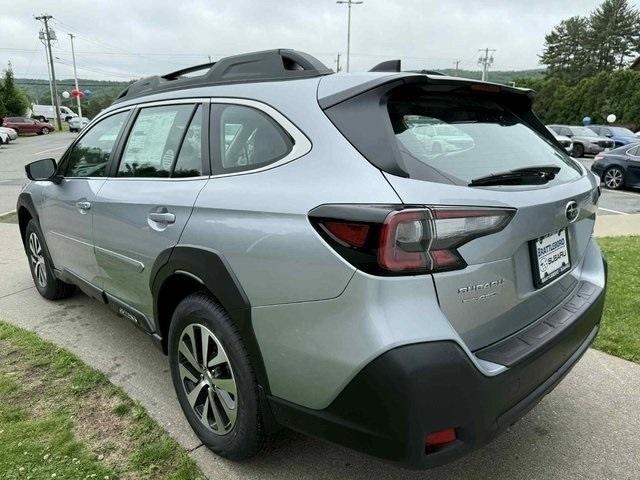 new 2025 Subaru Outback car, priced at $31,914