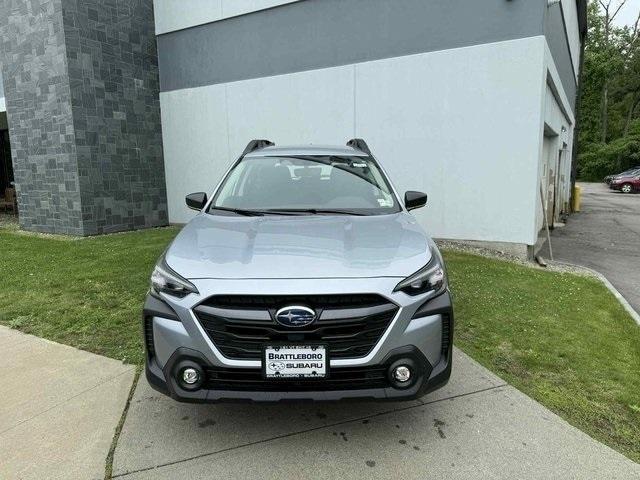 new 2025 Subaru Outback car, priced at $31,914