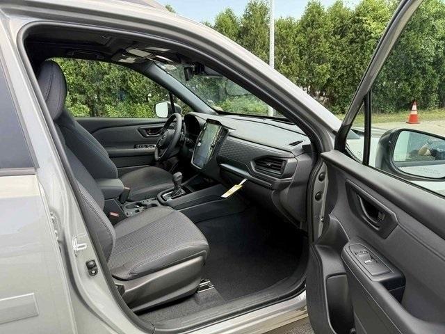 new 2025 Subaru Forester Hybrid car, priced at $38,130