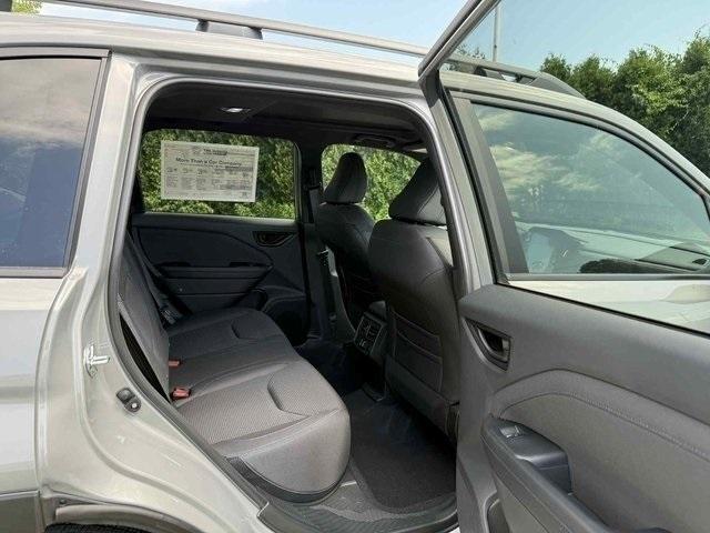 new 2025 Subaru Forester Hybrid car, priced at $38,130