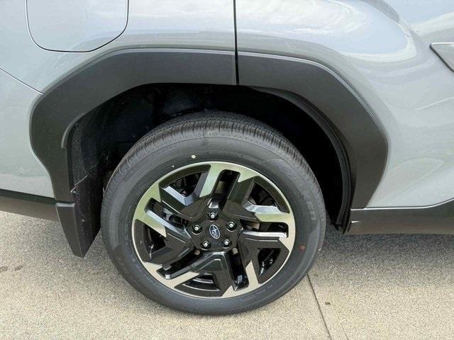 new 2025 Subaru Forester Hybrid car, priced at $38,130