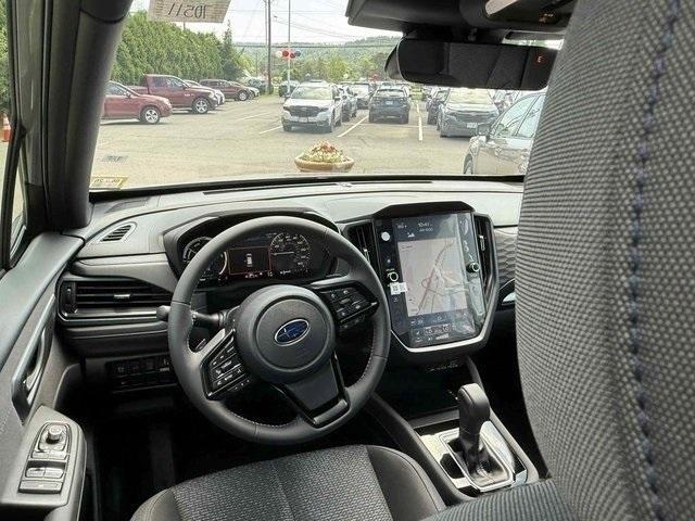 new 2025 Subaru Forester Hybrid car, priced at $38,130