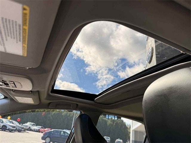 used 2020 Toyota Camry car, priced at $17,898