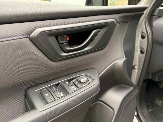 new 2025 Subaru Forester car, priced at $35,437