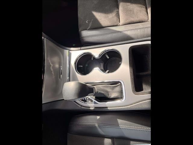 used 2022 Jeep Grand Cherokee WK car, priced at $29,989