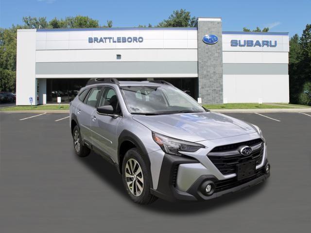 new 2024 Subaru Outback car, priced at $31,121