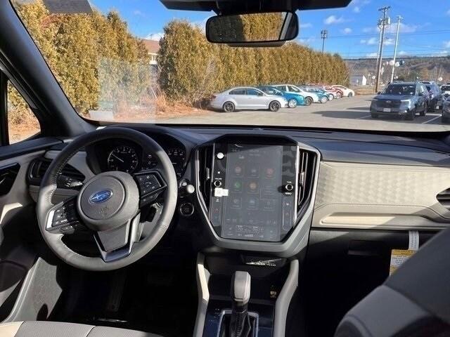 new 2025 Subaru Forester car, priced at $39,409