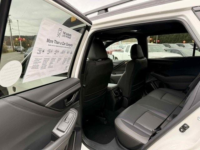 new 2025 Subaru Outback car, priced at $44,903