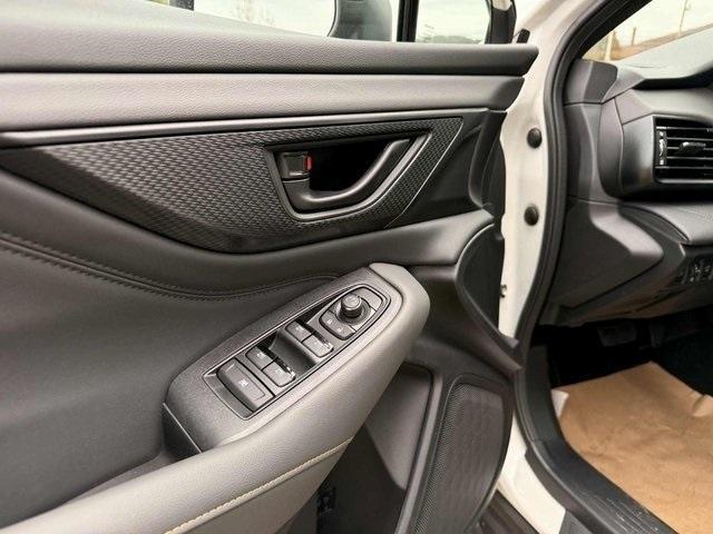 new 2025 Subaru Outback car, priced at $44,903