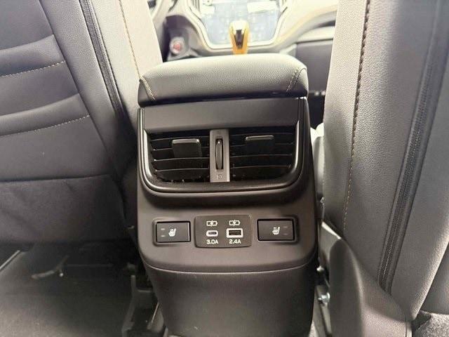 new 2025 Subaru Outback car, priced at $44,903