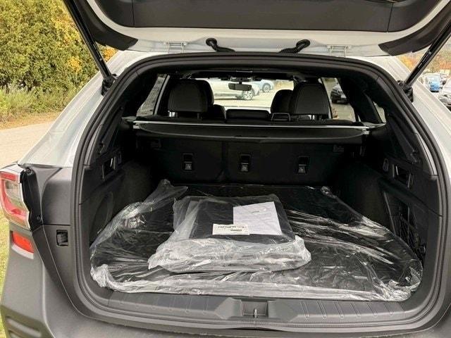new 2025 Subaru Outback car, priced at $44,903