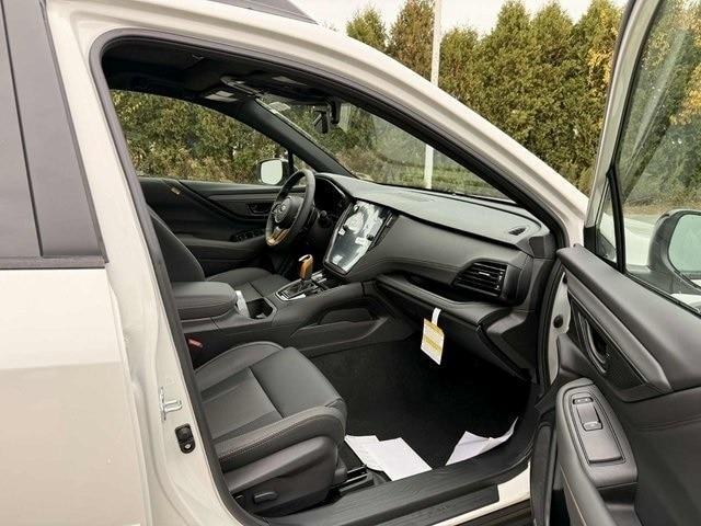 new 2025 Subaru Outback car, priced at $44,903
