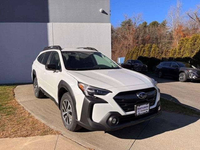 new 2025 Subaru Outback car, priced at $34,188